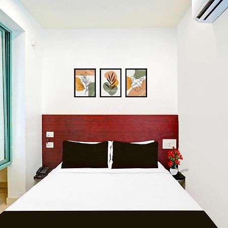 Super Hotel O Kaveri Road Mysore Narasimharaja Puram Eksteriør billede