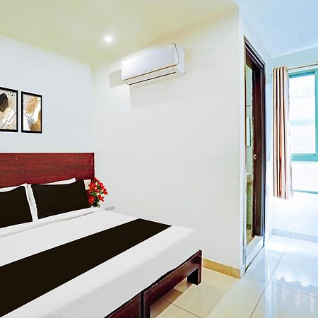 Super Hotel O Kaveri Road Mysore Narasimharaja Puram Eksteriør billede