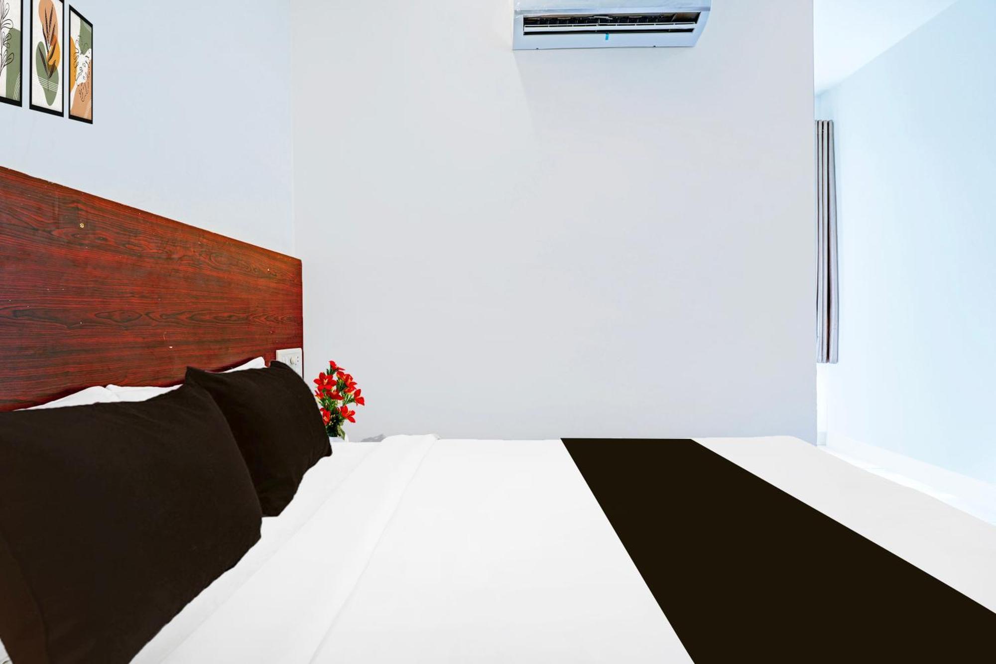 Super Hotel O Kaveri Road Mysore Narasimharaja Puram Eksteriør billede