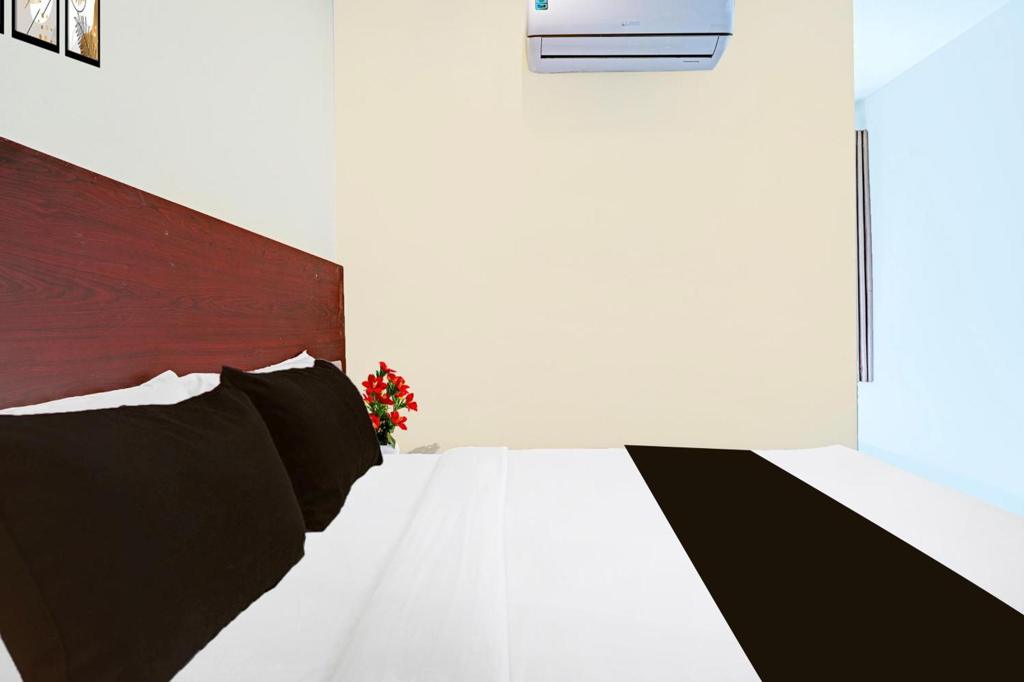 Super Hotel O Kaveri Road Mysore Narasimharaja Puram Eksteriør billede